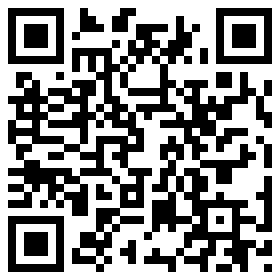 qrcode für Bega Gantenbrink 84944K4 - Bega compact spotlight graphite · 4000