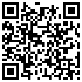 qrcode für Bega Gantenbrink Bega wallwasher indoor use velvet black · 2700 - 50198.5K27