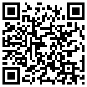 qrcode für Bega Gantenbrink Bega wall light indoor use velvet black 3000K - 51145.2K3