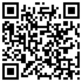 qrcode für Bega Gantenbrink Bega wall light indoor use velvet black 3000K - 51145.4K3