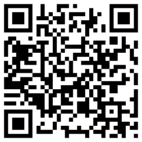 qrcode für Bega Gantenbrink Bega wall light indoor use velvet black 3000K - 51145.6K3