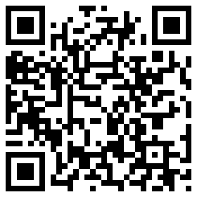 qrcode für Bega Gantenbrink Bega wall light indoor use velvet black 3000K - 51146.6K3