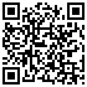 qrcode für Hager FZ381
