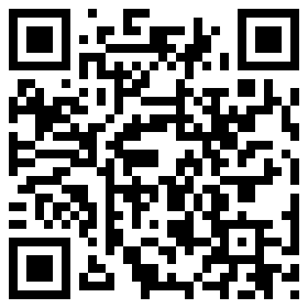 qrcode für EKEY 101166 - decorative trim 50x50 pure white RAL 9010