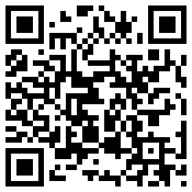qrcode für HAGER KL13WN1 - converter accessories Univ converter test terminal