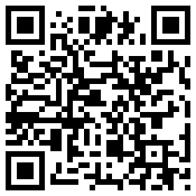 qrcode für Trilux 3 phase surface mounted busbar (5 5851400 - StromschAB 3PH 3m NO XTS4300-3 01