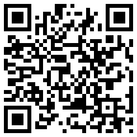 qrcode für Busch Jaeger BJ Front panel Audio 1/3 - 41393CF-W-03