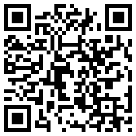 qrcode für Busch Jaeger BJ Front panel Audio 2/3 - 41396CF-W-03