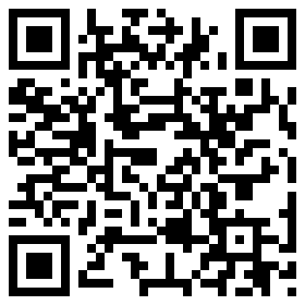 qrcode für Busch Jaeger BJ Front panel Audio 3/4 - 413912CF-W-03