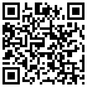 qrcode für Busch Jaeger BJ RTR AQI 6 way silver - SBC-F-6.0.11-83