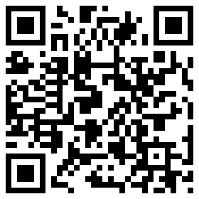 qrcode für Hager FL107A