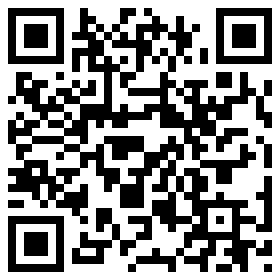 qrcode für Triton RAB-ZP-X33-A1 - 19 " accessory Blanking plate 3U Black Kunststoffstöp