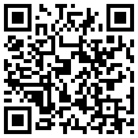 qrcode für Trilux IP64 blank cover PVC white 8191000 - 07650 BL IP50/64 L150 01