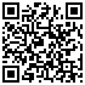 qrcode für Trilux IP64 blank cover PVC white 8191600 - 07650 BL IP50/64 L225 01