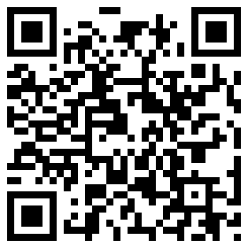 qrcode für Regiolux support rail steel polymer 19200014104 - SRT-7A /0500/I sw RAL 9005