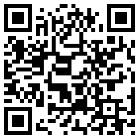 qrcode für Synergy 21 S216327 - Keystone module support mounting boxes 3xTP module pure white Sy