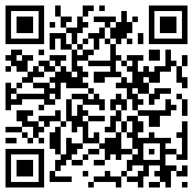 qrcode für OPPLE LIGHTING Opple 709000071700 LED Flood E3 Re100 10W 1200lm 840 BL headlight EcoMax -