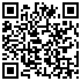 qrcode für HAGER stainless steel cassette R12 LE covering T=25mm - EKR120LE25