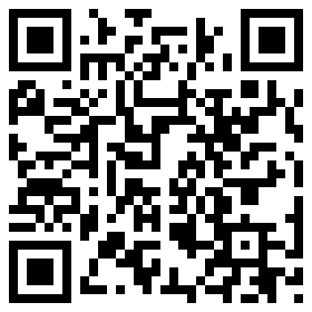 qrcode für HAGER Stainless steel cassette Q06 blind covering T=15mm - EKQ060BL15