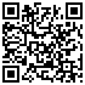 qrcode für HAGER Stainless steel cassette Q06 blind covering T=25mm - EKQ060BL25