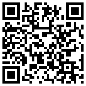 qrcode für Gira SYS55 DIENSTZIMMEREI - Duty room unit System 55 2915 03 pure white glossy