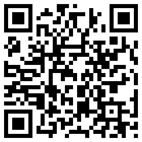 qrcode für Grothe ETA Radio AP White Radio doorbell plate AP White 43453 - ETA Funk AP Weiß