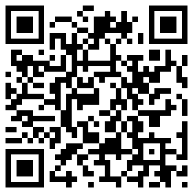 qrcode für DOTLUX LED light CIRCLEminidim 6W 3000K dimmable black - 5427-030038