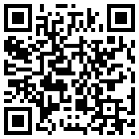 qrcode für Busch Jaeger BJ Rocker switch 1 way symbol 'light' - 6231-10-45M