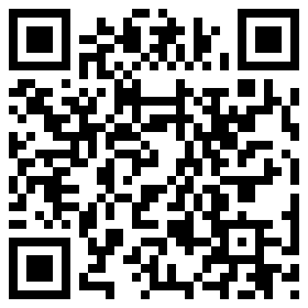 qrcode für Busch Jaeger BJ Cover frame 1 way - 1721-4073