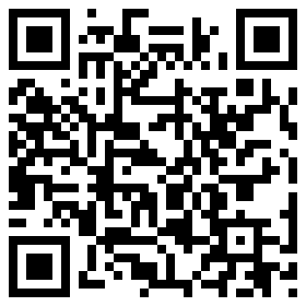 qrcode für Busch Jaeger BJ Cover frame 1 way - 1721-4097