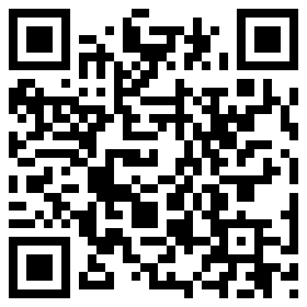 qrcode für Busch Jaeger BJ Cover frame 1 way - 1721-4028