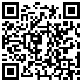 qrcode für Busch Jaeger BJ Cover frame 3 way - 1723-4073