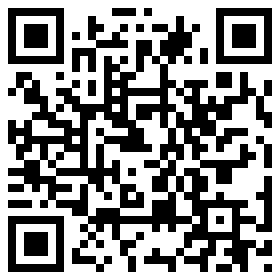 qrcode für ETI MAT P6 1 pole characteristic B16 6kA - 001900010