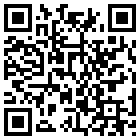 qrcode für HAGER Upper part blind BKG300 L=1m - BKG3002BL