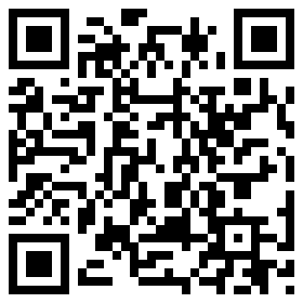 qrcode für HAGER TXC515 - Motion sensor corridor KNX 360° AP 30x5m