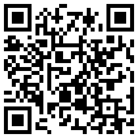 qrcode für HAGER TXC518 - motion detector Highbay KNX 360° AP 8m