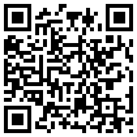 qrcode für HAGER TXD501 - presence detector KNX 360° EB Ø10m