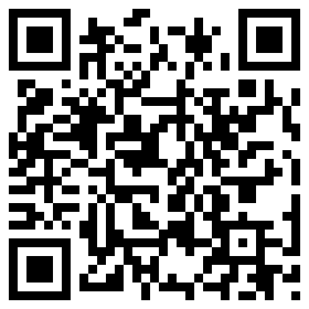 qrcode für HAGER TXD503 - Presence detector KNX 360° EB Ø20m