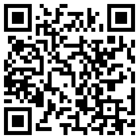 qrcode für APC AR8605 - Cable Pass Black Cable Manager 3U Height