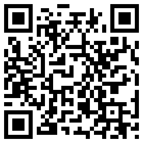 qrcode für APC AR203A - NetShelter 44U 482 60 Wide Rack Frame Black 907 18 Maximum Weight