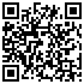 qrcode für LED2Work Sensor cable 2m PUR M8 sensor socket 3 pin - 200100-20