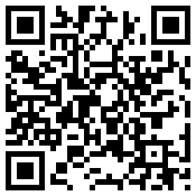 qrcode für Gira 0211 03 - cover pure white glänz 03 0211 1 way standard 55