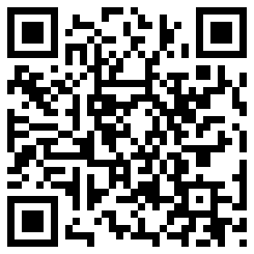 qrcode für OBO Bettermann piece 40x40mm 9011 6249778 - LKM EK40040