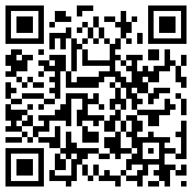 qrcode für Gira 5549925 - Call button labeled System 106 Black