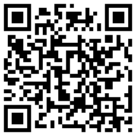 qrcode für Gira 5560925 - Info module System 106 Black