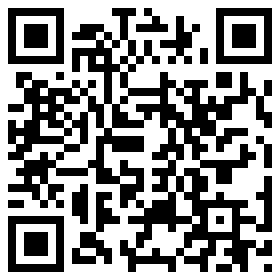 qrcode für Gira 5565925 - Door station module System 106 Black matt