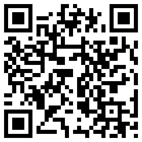 qrcode für SG 630064 - LI FAGERNES BOLLARD black 2700K