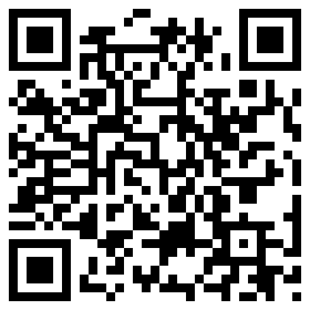 qrcode für ELDAT Wall switch single rocker cpl Easywave Format55 ws - RTS22E5001B02