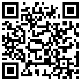 qrcode für EQUATOR Black PVC Card, 15 mil - Plastic cards black