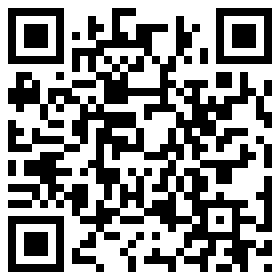 qrcode für Gira FL RAHMEN 1FACH REWE - 1x frame 0211112 panel switch pure white